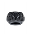 PerfectFitBrand PerfectFitBrand PF Blend™ Zwarte Siliconen Cockring En Lichaamsring