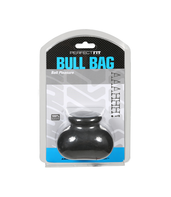 PerfectFitBrand Scrotum Stretch & Weight Bal Trainer 1,9 cm Stretch – Latexvrij & Veilig