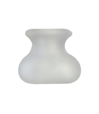 PerfectFitBrand PerfectFitBrand Transparante XL Bal Stretcher Met Gewicht TPR