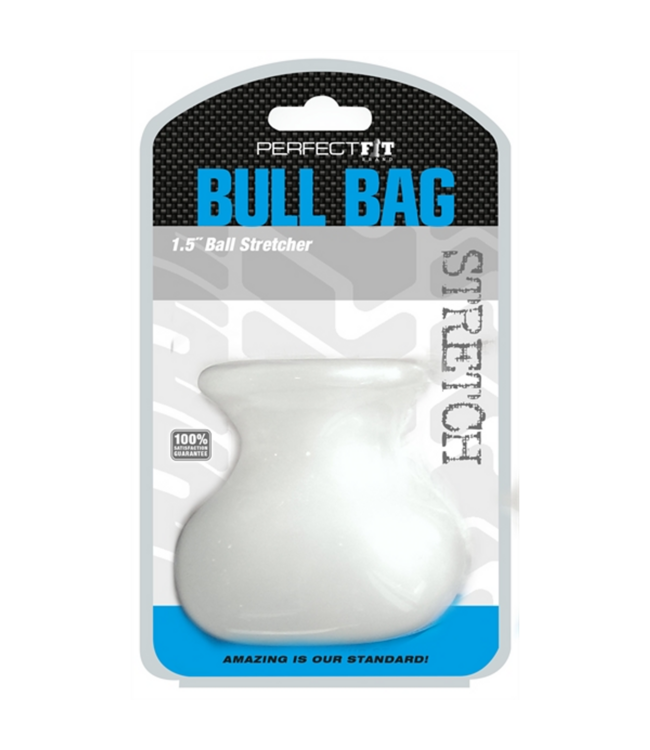 PerfectFitBrand PerfectFitBrand Transparante XL Bal Stretcher Met Gewicht TPR
