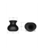 PerfectFitBrand PerfectFitBrand Transparante XL Bal Stretcher Met Gewicht TPR