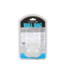 PerfectFitBrand Scrotum Stretch & Weight Set Van PerfectFitBrand – Transparant TPR