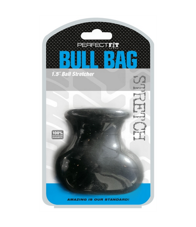 PerfectFitBrand PerfectFitBrand Scrotum Stretcher XL Met Gewicht – Veilig & Ftalatenvrij