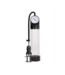Pumped Vacuum Pomp Met Ingebouwde PSI-Meter En Transparante Cilinder 20x6 cm