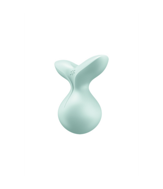 Satisfyer Satisfyer Clitorisvibrator Met Visstaart-Handvat En 12 Vibratieprogramma’s