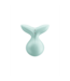 Satisfyer Viva la Vulva 3 Mint - Waterproof Clitoral Vibrator with 12 Vibes