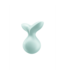 Satisfyer Viva la Vulva 3 Mint – Ergonomischer Klitorisvibrator mit 12 Modi