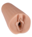 Doc Johnson Realistische Mia Malkova ULTRASKYN Pocket Pussy Met Thermoplastisch Elastomeer