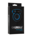Doc Johnson Doc Johnson Waterproof Vibrating Cock Ring - 10 Funct. Pleasure Boost
