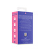 Loveline Loveline Dual-Ended Flexible Purple Vibrator Met Afstandsbediening