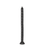 Ouch! OUCH! Mehrschichtiger Analschlauch 54,9 cm – Flexibel & Intensiv