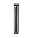 Ouch! OUCH! Spiral Anal Hose - 54.9 cm with Textured Comfort & Suction Cup