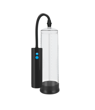 Pumped Wiederaufladbare Autopumpe – Schnell, effizient & freihändig
