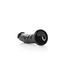 RealRock Realistische gebogene Dildo 25,5 cm mit Saugnapf für G-Punkt-Stimulation