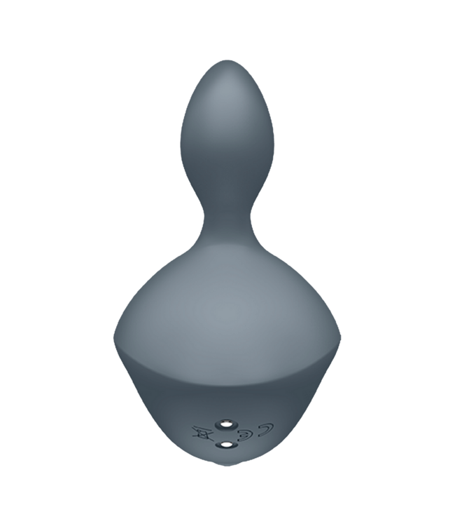 Satisfyer Satisfyer Booty Absolute Beginners 4 - Start Your Anal Adventure!