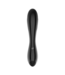 Satisfyer Dazzling Crystal 1: Luxe Glass G-Spot Dildo for Sensory Pleasure