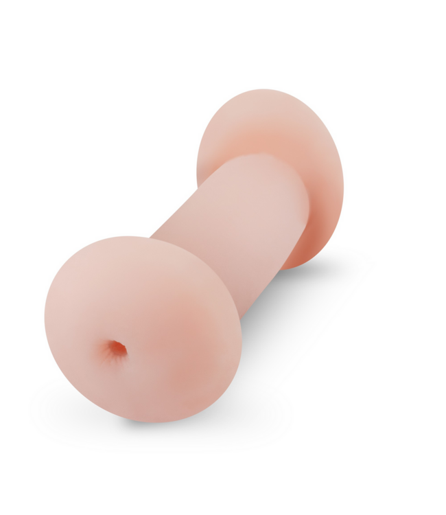 Crushious Realistische Opblaaspop Paola Met 3 Penetratiepunten En Verwijderbare Masturbator