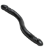 Doc Johnson Smooth 18" Double Head Dildo - Body-Safe & Flexible Pleasure Tool
