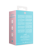 Loveline Loveline By Shots C-Spot Vibrator Met Pulserende Luchtgolven – Arctic Blue