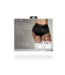 Ouch! Vibrating Strap-On Boxer Shorts XL/XXL - Comfort & Pleasure Redefined