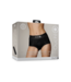 Ouch! Elegant Vibrating Strap-On Boxer, XS/S - Comfort & Versatility