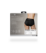 Ouch! Elegant Vibrating Strap-On Boxer, XS/S - Comfort & Versatility