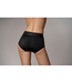 Ouch! Vibrierende Strap-On-Boxershorts XS/S Schwarz – Stilvoller Genuss