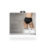 Ouch! Vibrating Strap-On Boxer Brief XS/S - Comfort & Versatile Fun