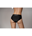 Ouch! Vibrierende Strap-on Hipster XS/S Schwarz – Komfort & Vergnügen mit Stil