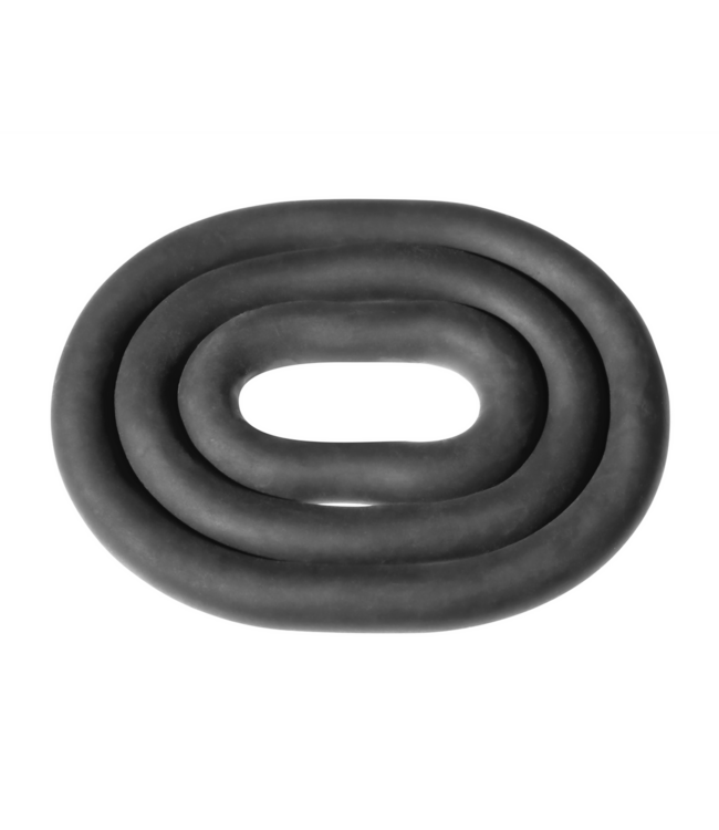 PerfectFitBrand Ultra Wrap Cockringe 2er-Pack | Bequeme SilaSkin™ für alle Levels
