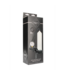 Pumped Pumped by Shots Vacuümpomp 23 cm Met PSI Meter En Siliconen Inbrenghuls