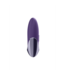 Satisfyer Satisfyer Purple Precision Ergonomische Lay-on Vibrator Met Siliconen Afwerking