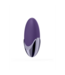 Satisfyer Purple Pleasure Lay-on Vibrator | Luxurious & Precise Stimulation
