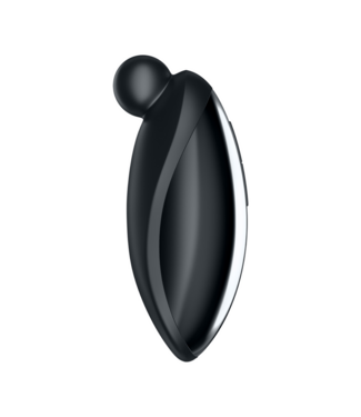 Satisfyer Spot On 2 Black - Premium Clitoral Stimulator for Ultimate Pleasure