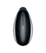 Satisfyer Satisfyer Luxe Lay-On Clitorale Stimulator Zwart Met 12 Vibratieprogramma's