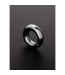 Steel by Shots Roestvrijstalen Magnet Cockring Met Verwijderbare Wig Voor Eenvoudig Gebruik