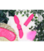 Switch by Shots Pleasure Kit #4: Vibrator mit 10 Stufen & 2 Silikon-Aufsätzen