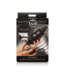 XR Brands Aufblasbarer Analplug mit Noppen – 76,2 cm für intensive Stimulation
