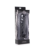 XR Brands XR Brands Realistische Penisverlenger 36,3 cm Met Holle Schacht Voor Langdurige Erectie