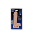 Cloud 9 Realistic 8" Suction Cup Dildo with Veins - Safe PVC, Versatile Fun