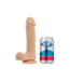 Cloud 9 YOUR ENTREPRENEUR Realistische 22,9 cm Dildo Met Zuignap En Geaderde Schacht
