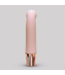 Crushious Crushious Mini G-Spot Vibrator Roze Met 10 Vibratiestanden En Siliconen