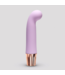 Crushious Mellow Gee Mini G-Spot Vibrator - Powerful, Quiet & Compact