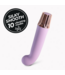Crushious Crushious Mini G-Spot Vibrator Lavendel Met 10 Vibratiestanden En Stil Design