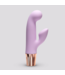 Crushious Mellow Cony Lavendel Mini-Vibrator – Kompakt, leise & 10 Stufen