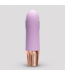 Crushious Mellow Waves Lavendel Mini-Vibrator – 10 Stufen für Entspannung