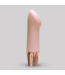 Crushious Crushious Compact G-Spot Vibrator Roze Met 10 Vibratiestanden En Siliconen