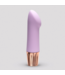 Crushious Crushious Compact G-Spot Vibrator Met 10 Vibratiestanden En Oplaadbare Batterij