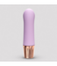Crushious Mellow Angler Mini G-Spot Vibe - Discreet with 10 Settings, Lavender