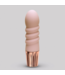 Crushious Crushious Mini Vibrator Roze Met 10 Vibratiestanden – Compact & Stil